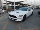فورد موستانج GT Premium 5.0L V8