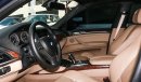 BMW X6 X Drive 50i