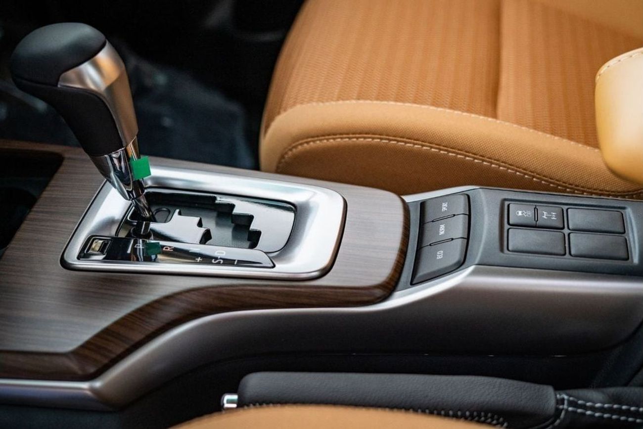 Toyota Fortuner 2.8L DSL 2023YM Brand New Full Option