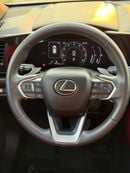 Lexus NX350 Premier 2.4L ( CYL)