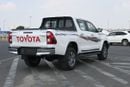Toyota Hilux 2024 HILUX 2.7L PETROL AUTOMATIC