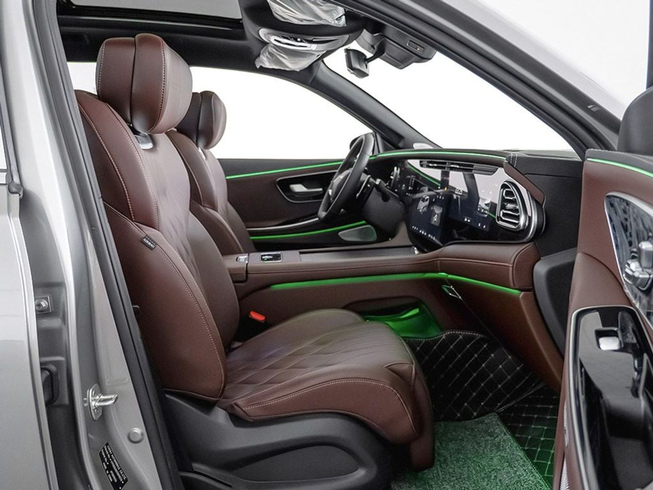 Exeed VX 2026 Exeed VX Luxury / Brand New Car / 7 Years Warranty