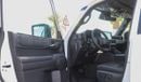 Toyota Prado All-Rounder, 2.8L Turbo Diesel 4WD 8-Speed Automatic | 2026 Model | Ready for Export