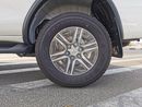Toyota Fortuner 2.7L PETROL, 17" ALLOY RIMS, CRUISE CONTROL (CODE # TFGX21)