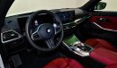 BMW 330i I