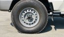 تويوتا لاند كروزر 70 3-DOORS 4.5L DIESEL 2023