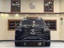 مرسيدس بنز GLS 580
