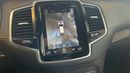 فولفو XC 90 2.0 B6 P MHEV INSCRIPTION AUTO AWD | شامل الضمان | 0 ﺪﻔﻋﺓ ﺃﻮﻟﻯ