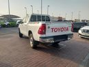 Toyota Hilux DC 2.4L 4WD DIESEL MANUAL TRANSMISSION