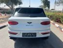 بنتلي بينتايجا Bentayga 4.0T