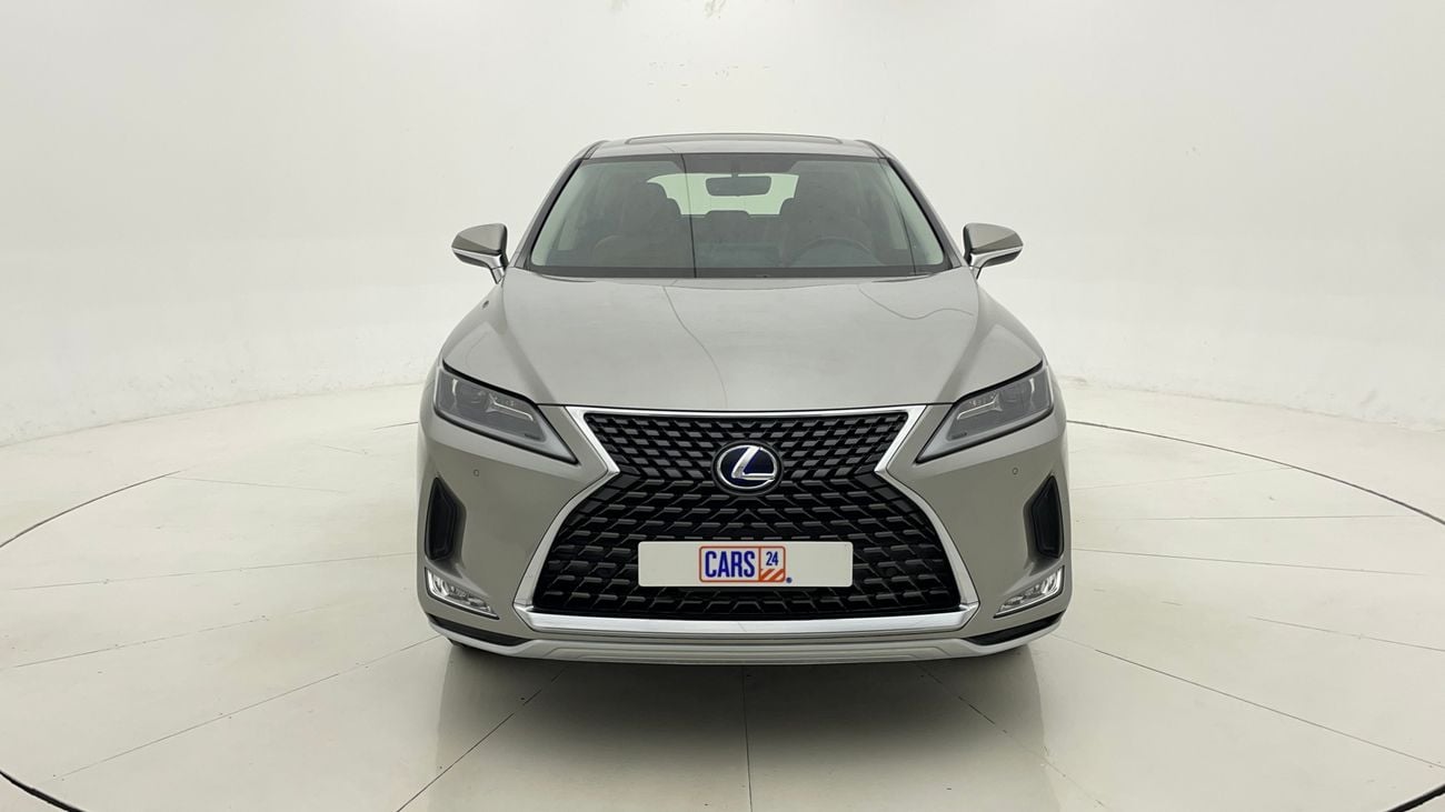 لكزس RX450h PREMIER 3.5 | بدون دفعة مقدمة | اختبار قيادة مجاني للمنزل