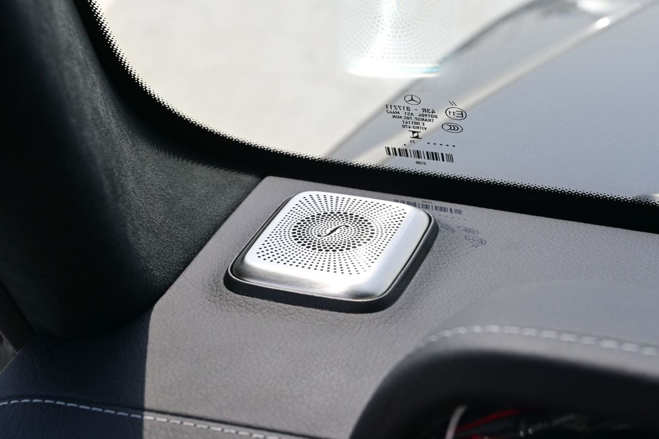 Mercedes Benz G63 AMG 4MATIC SUV Mercedes AMG G63, 4.0-litre Twin-Turbocharged Petrol V8 Engine