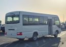 تويوتا كوستر  Toyota Coaster 4.2 DIESEL 23 Seater 2026