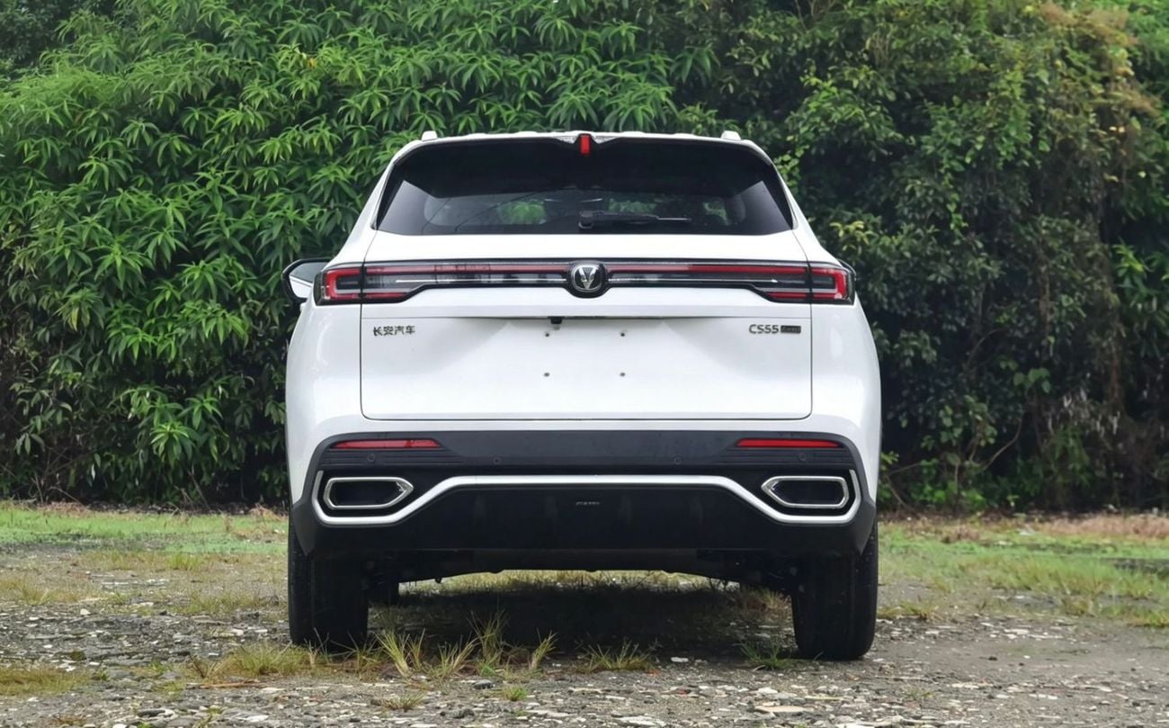 Changan CS55 Plus STD