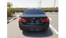 بي أم دبليو 318i BMW 318i 2016 FULL SERVICE HISTORY