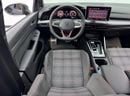 فولكس واجن جولف GTI 2025 Volkswagen Golf GTI, Agency Warranty+Service Contract+Full Service History, GCC