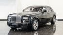 Rolls Royce Phantom STANDARD