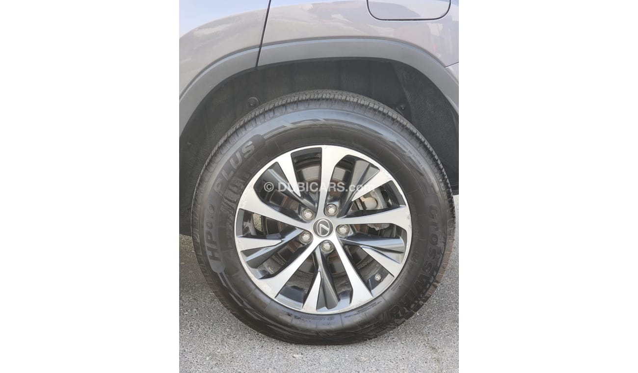 Lexus RX350 LEXUS RX350 FULL OPTION CLEAN CAR 2020 Model