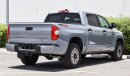 Toyota Tundra Crew 4x4 TRD Premium (Export)