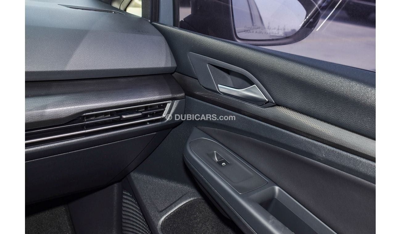 Volkswagen Golf GTI Sport 2.0T