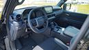 Toyota Prado All Rounder G - 2.4L Petrol Engine - Cruise Control - Leather Seats - Sunroof