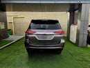 Toyota Fortuner EXR / V4 2.7L 4WD/ LOW MILEAGE/ EXCELLENT CONDITION