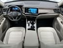 فولكس واجن تيرامونت 34,100 AED SAVINGS from New Car