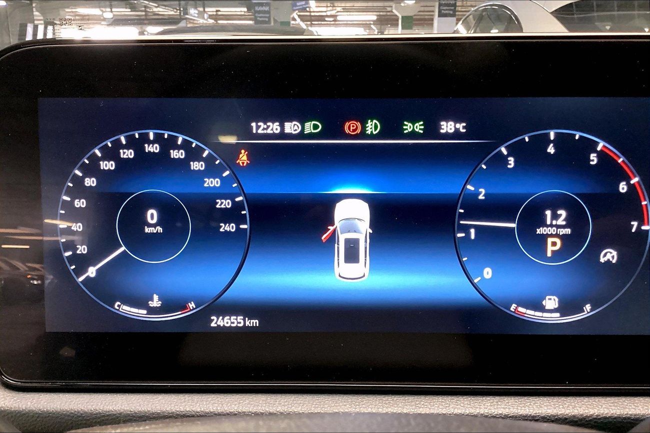 Ford Territory Titanium | Guaranteed Warranty | 0 Down Payment