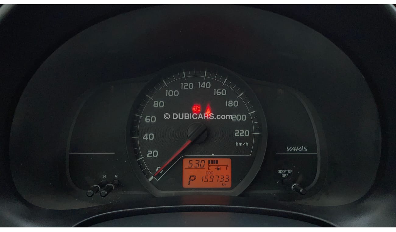 Toyota Yaris SE 1.3 | Zero Down Payment | Free Home Test Drive