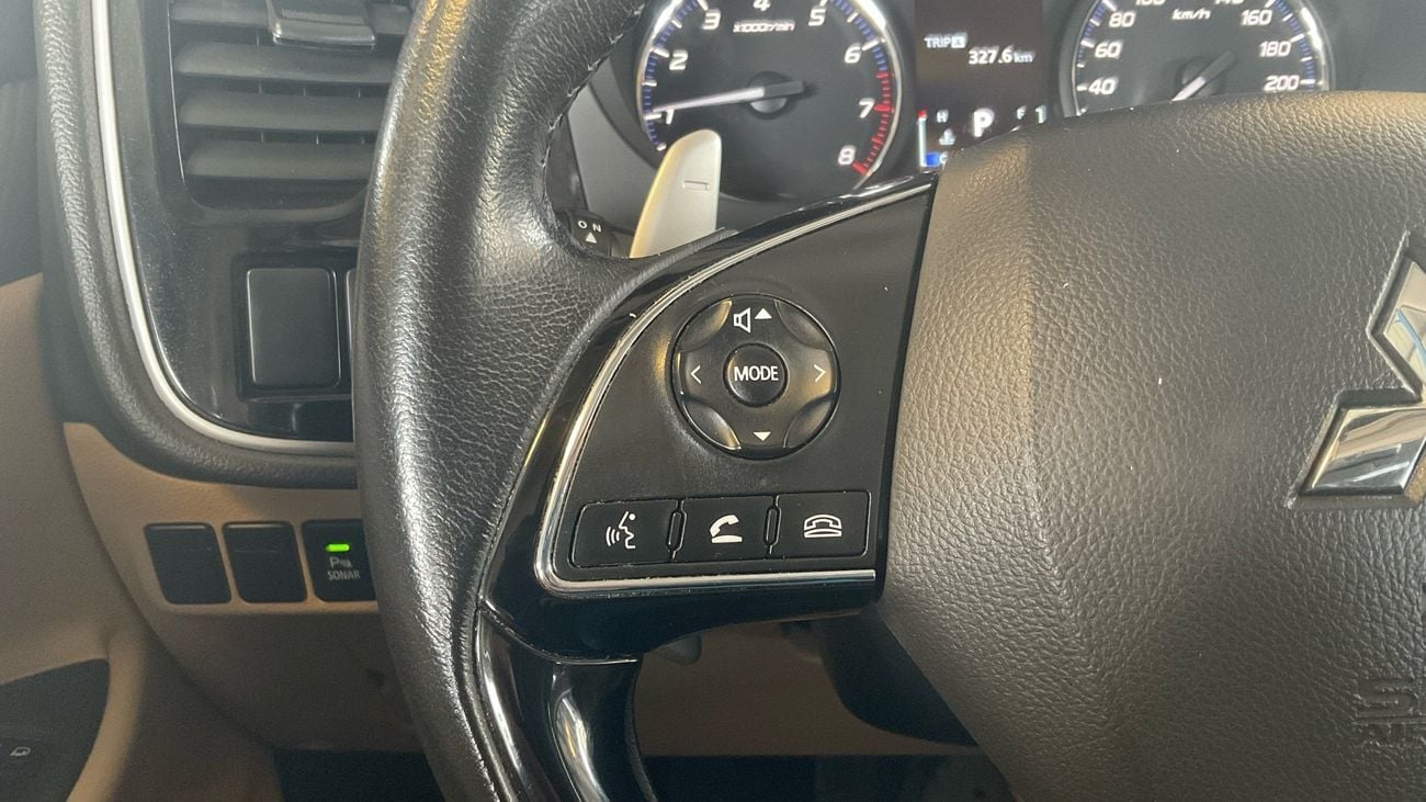 Mitsubishi Outlander GLX Midline | Guaranteed Warranty | 0 Down Payment