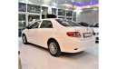 Toyota Corolla XLI EXCELLENT DEAL for our Toyota Corolla XLi 1.6L ( 2013 Model! ) in White Color! GCC Specs