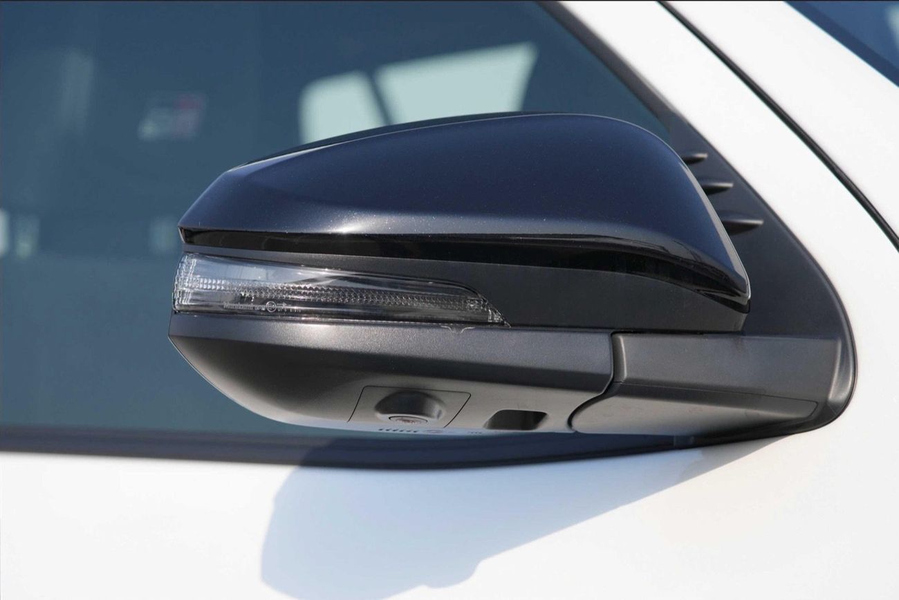 Toyota Hilux GR Sport 2.8 L