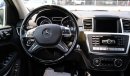 مرسيدس بنز GL 500 4 Matic