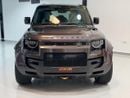 Land Rover Defender 110 635 OCTA V8 2026