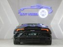 لامبورغيني هوراكان ايفو سبايدر Huracan Evo Spyder | V10