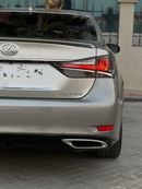 Lexus GS350 F-Sport