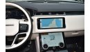 Land Rover Range Rover Velar R-Dynamic SE 2.0L Diesel AWD Automatic