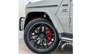 مرسيدس بنز G 63 AMG 2023 Mercedes-Benz G63 AMG, Double Night Package, Mercedes Warranty 2028 /Service Pack 2027, GCC