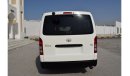 Toyota Hiace GL - Standard Roof Toyota Hiace Bus 13 seater, Model:2015. Excellent condition