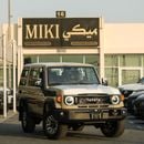 Toyota Land Cruiser 70 LC 76 2.8 Diesel || 2026