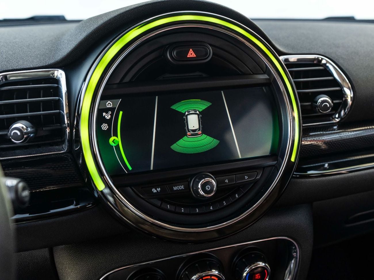 Mini Clubman COOPER