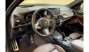 BMW X3 xDrive 30i M Sport