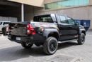 Toyota Hilux LHD 4.0L PET V6 GR-SPORT 4WD AT DC 2025MY