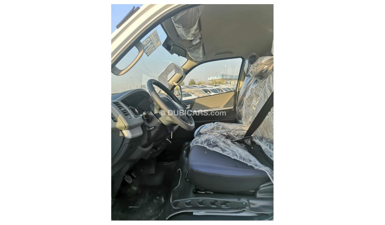 Foton View View C2 Van