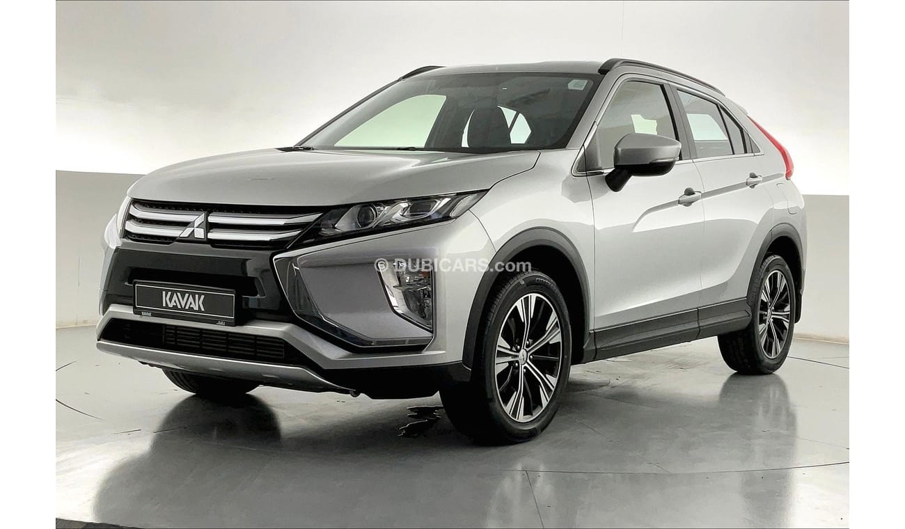 Mitsubishi Eclipse Cross GLX Highline