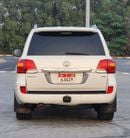 Toyota Land Cruiser GX.R V6