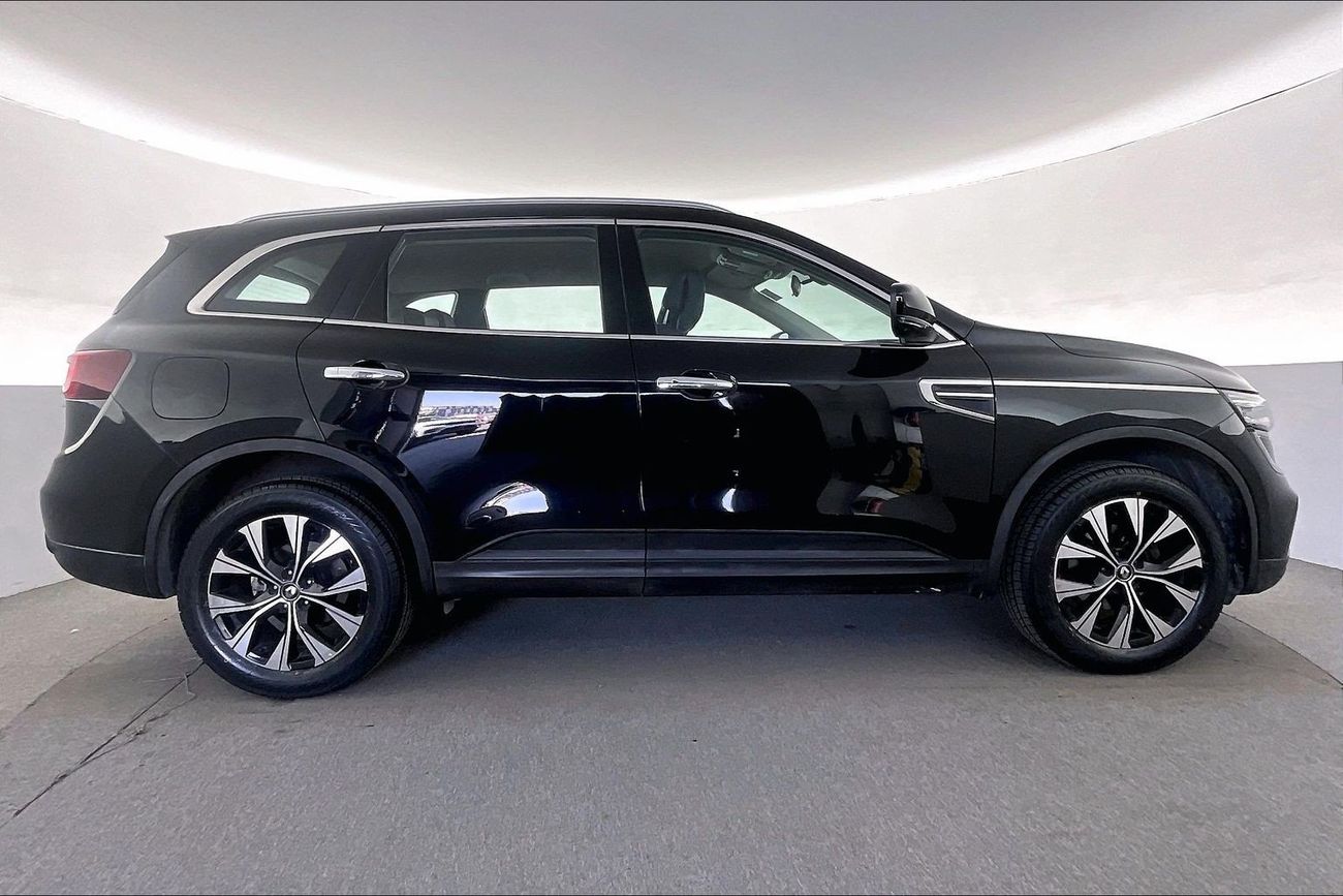 Renault Koleos SE | Guaranteed Warranty | 0 Down Payment