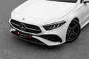 Mercedes Benz A 200 AMG A200 AMG | 2,350 P.M | 0% Downpayment | 2029 WARRANTY!