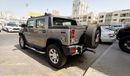 Hummer H2