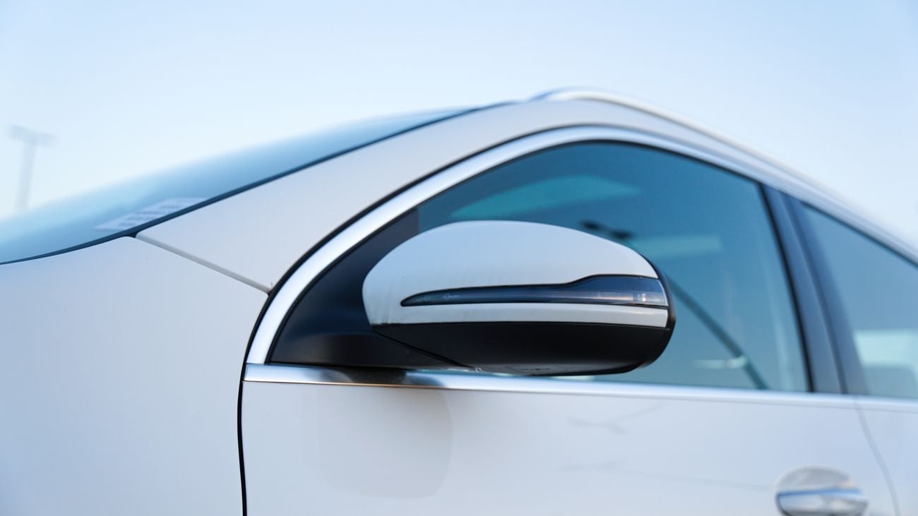 Mercedes-Benz EQA 250